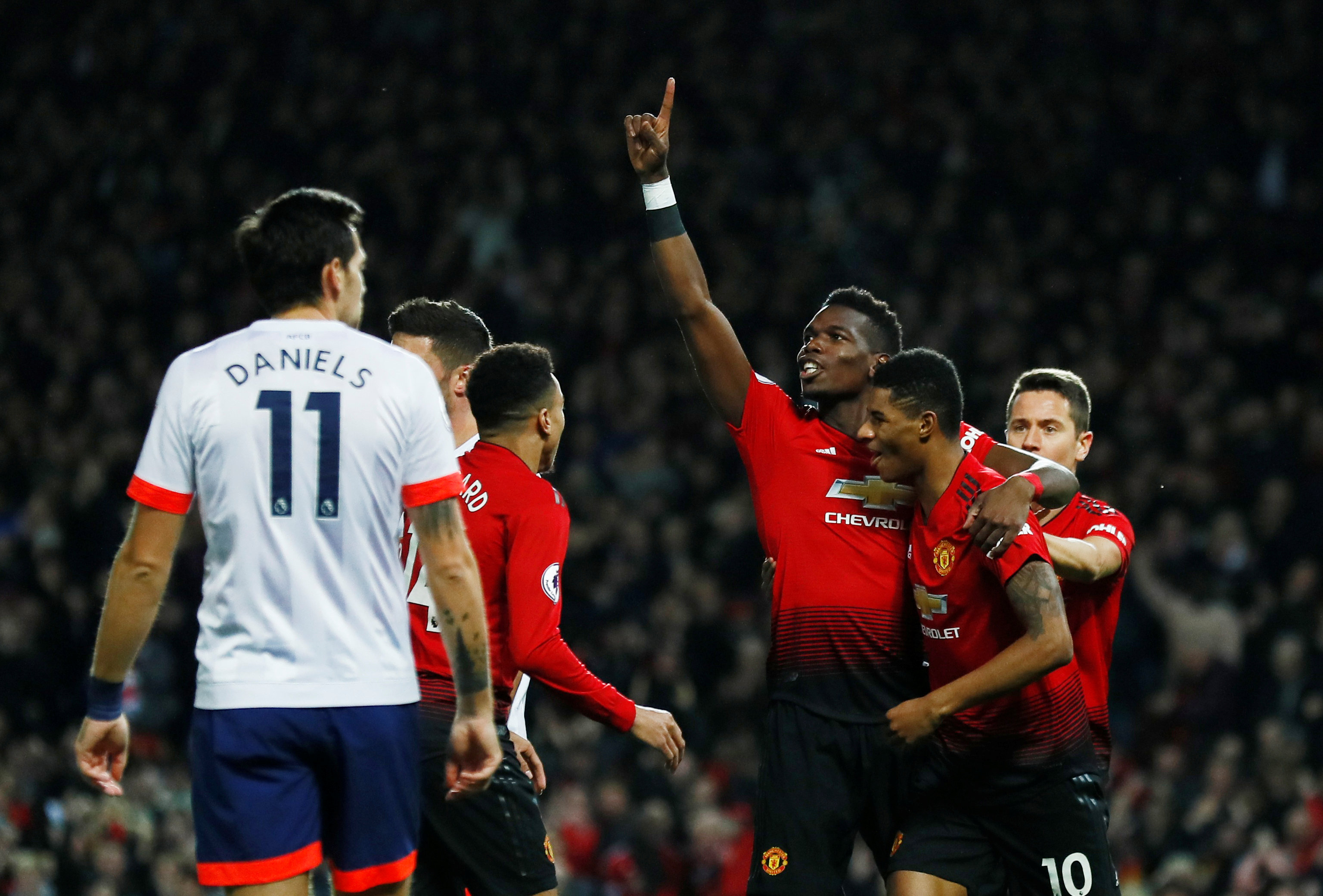 卢克巴的成 卢克巴的成