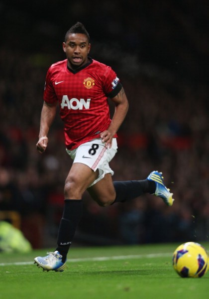 馬內的缺席 馬內的缺席